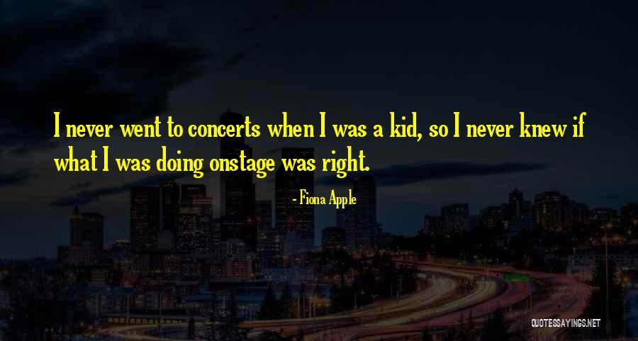 Fiona Apple Quotes 758127 Fiona Apple Quotes 758127