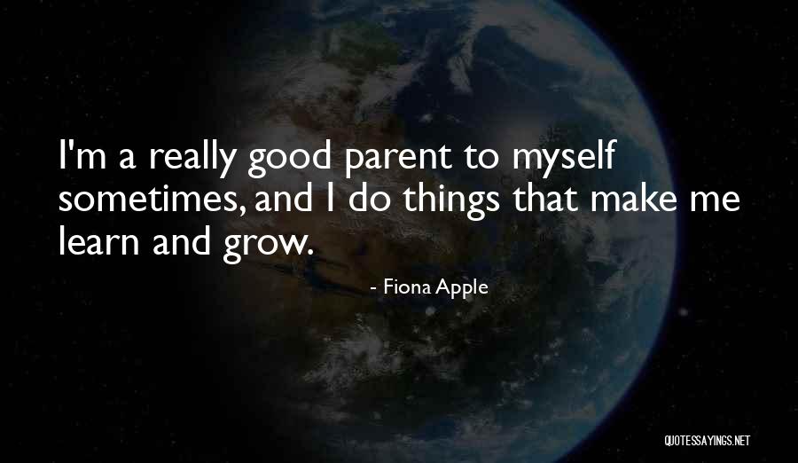 Fiona Apple Quotes 794272 Fiona Apple Quotes 794272