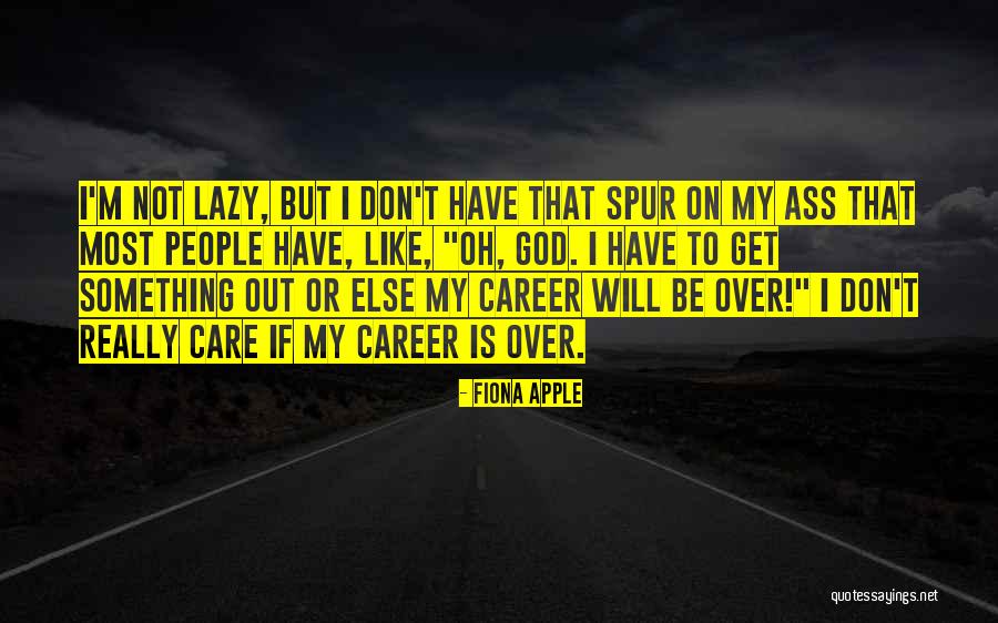 Fiona Apple Quotes 950239 Fiona Apple Quotes 950239
