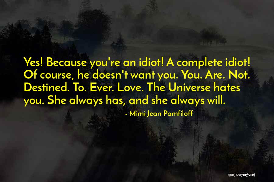 Fiona Coyne Quotes By Mimi Jean Pamfiloff Fiona Coyne Quotes By Mimi Jean Pamfiloff