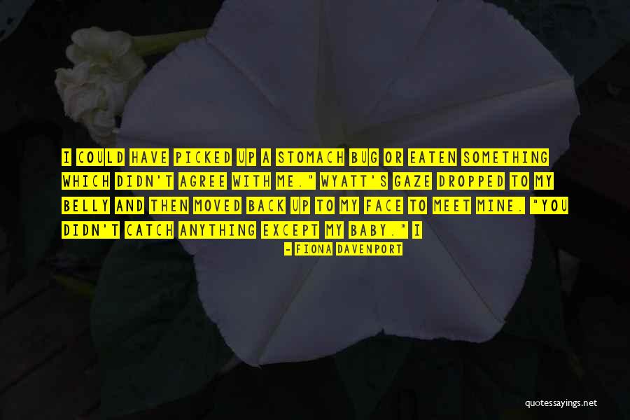 Fiona Davenport Quotes 363170 Fiona Davenport Quotes 363170