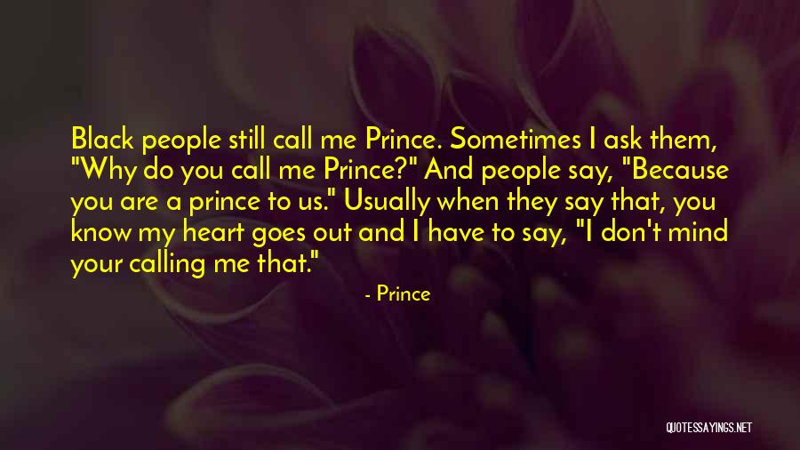 Fiona Glenanne Quotes By Prince Fiona Glenanne Quotes By Prince