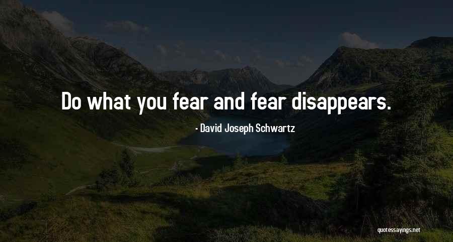 Fiona Loomis Quotes By David Joseph Schwartz Fiona Loomis Quotes By David Joseph Schwartz