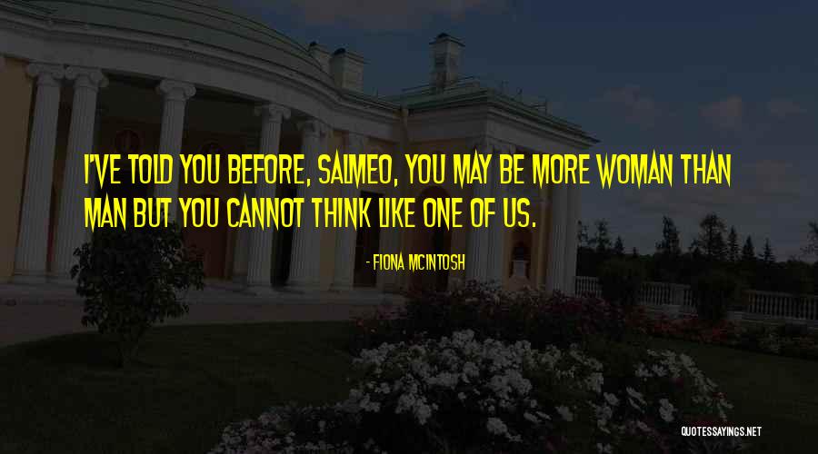 Fiona McIntosh Quotes 954628 Fiona McIntosh Quotes 954628