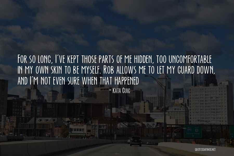 Fiona Morgan Quotes By Kata Cuic Fiona Morgan Quotes By Kata Cuic