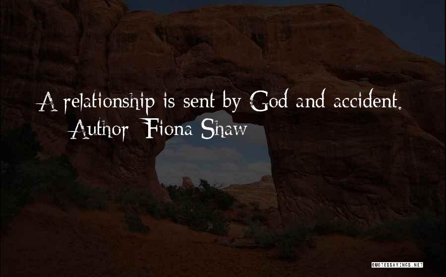 Fiona Shaw Quotes 1038137