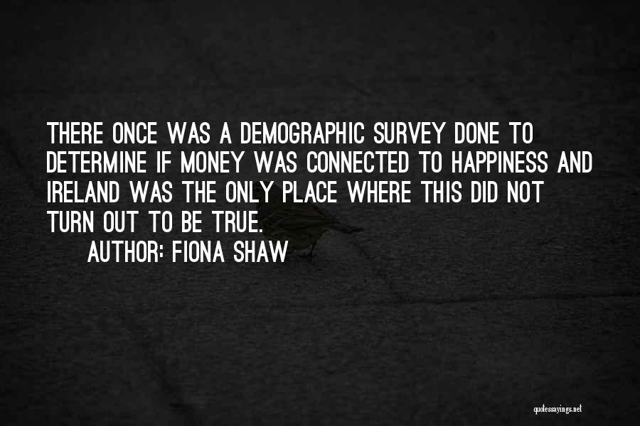 Fiona Shaw Quotes 563913