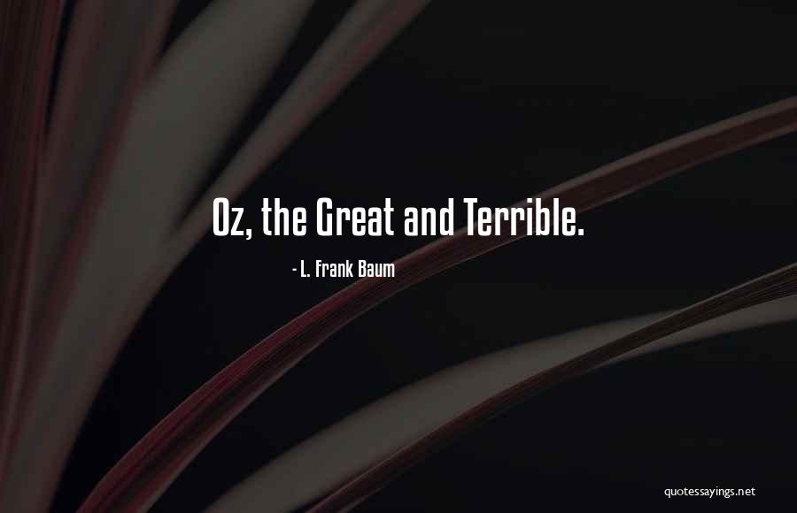 Fiona Shrek Quotes By L. Frank Baum Fiona Shrek Quotes By L. Frank Baum