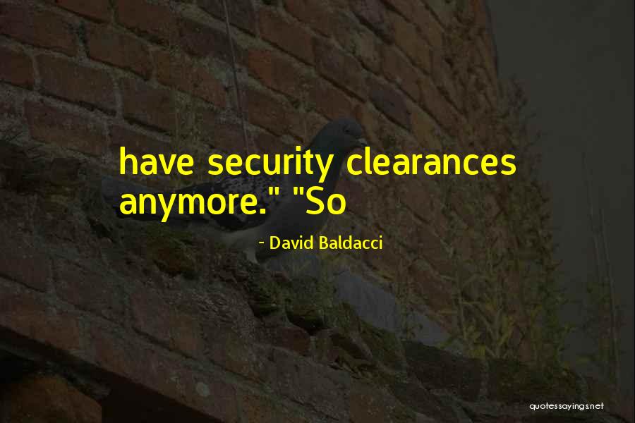 Fiona Wallice Quotes By David Baldacci Fiona Wallice Quotes By David Baldacci