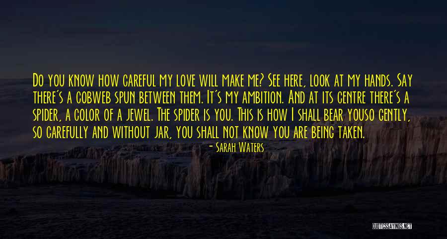 Fiona Wallice Quotes By Sarah Waters Fiona Wallice Quotes By Sarah Waters