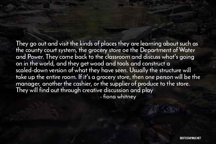 Fiona Whitney Quotes 1655796 Fiona Whitney Quotes 1655796