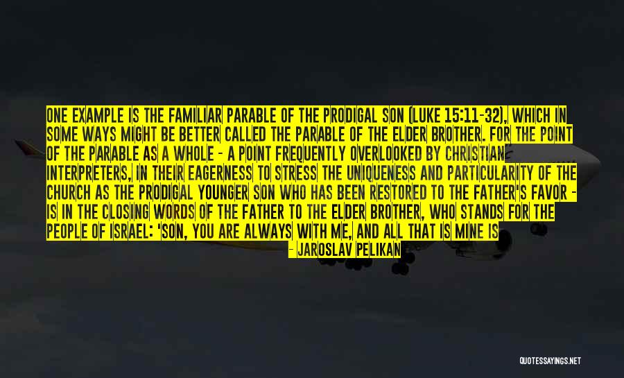 Fionas Deli Quotes By Jaroslav Pelikan Fionas Deli Quotes By Jaroslav Pelikan