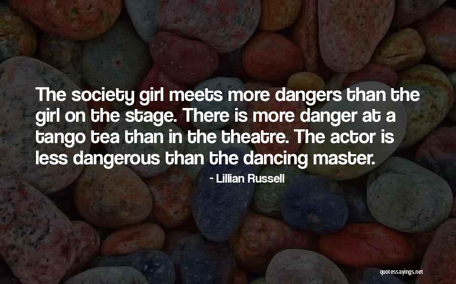 Fionas Deli Quotes By Lillian Russell Fionas Deli Quotes By Lillian Russell