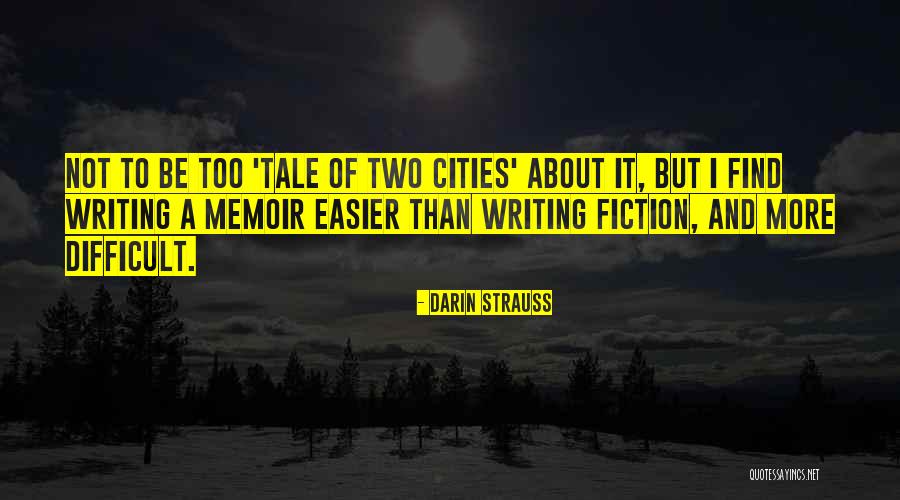 Fionavar Sea Quotes By Darin Strauss Fionavar Sea Quotes By Darin Strauss