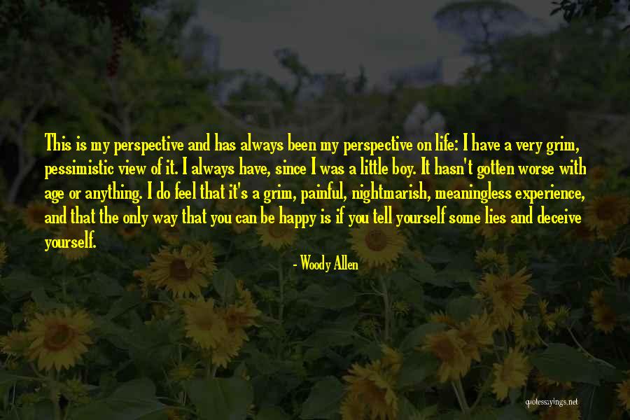 Fionavar Sea Quotes By Woody Allen Fionavar Sea Quotes By Woody Allen