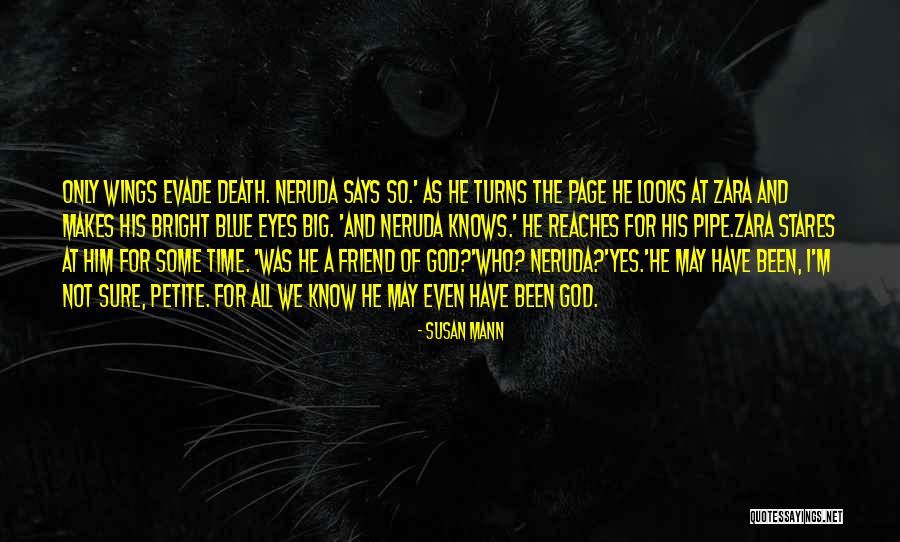 Fionna Fights Quotes By Susan Mann Fionna Fights Quotes By Susan Mann