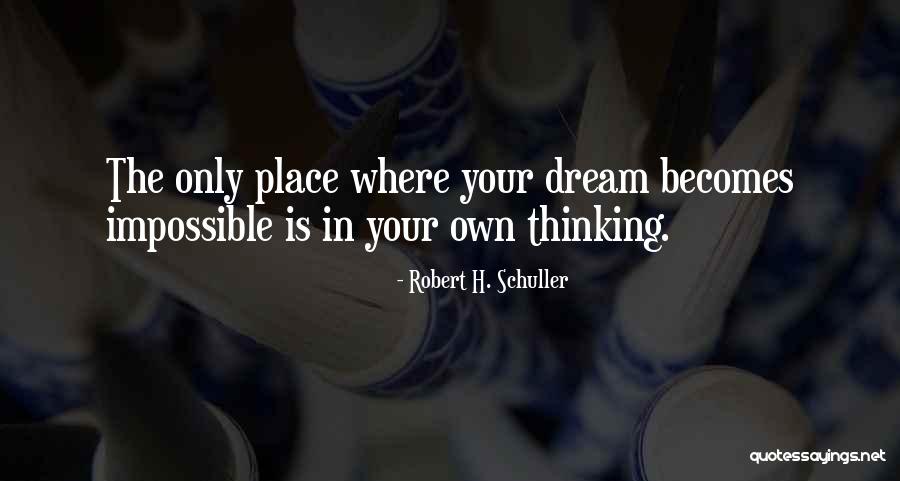 Fionna X Quotes By Robert H. Schuller Fionna X Quotes By Robert H. Schuller