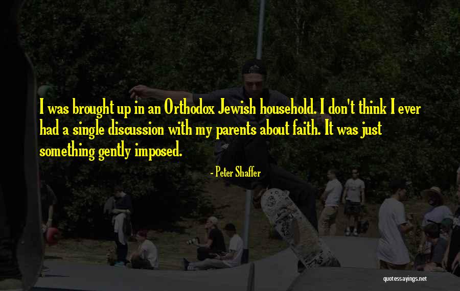 Fionnuala Murphy Quotes By Peter Shaffer Fionnuala Murphy Quotes By Peter Shaffer