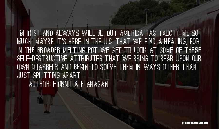 Fionnula Flanagan Quotes 611001