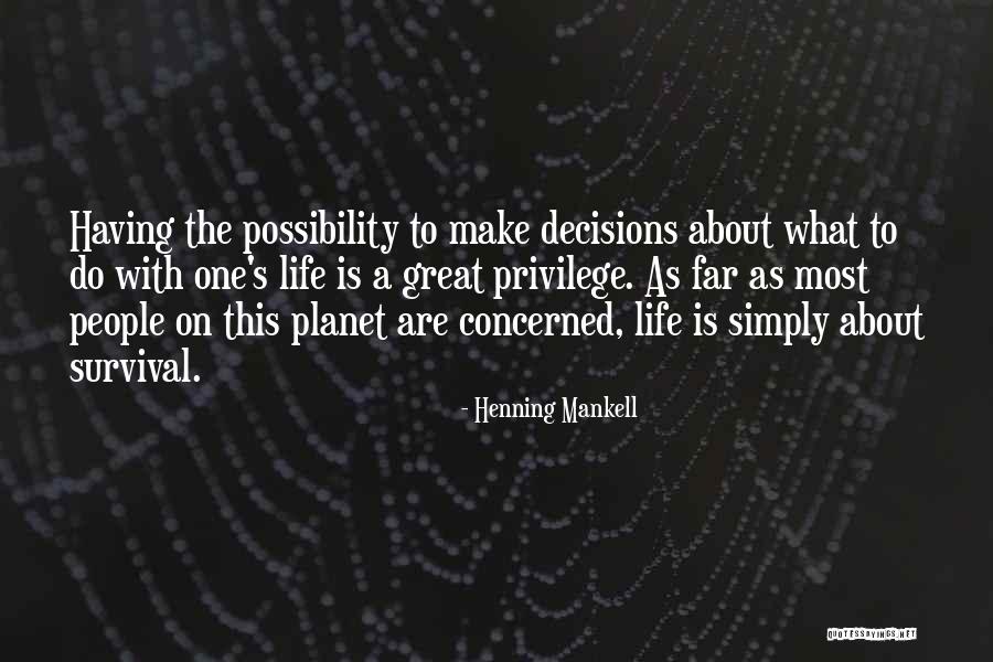 Fioramonti Jerry Quotes By Henning Mankell Fioramonti Jerry Quotes By Henning Mankell