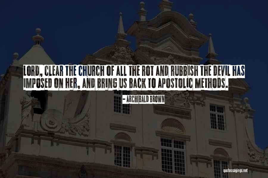 Fiorangelo Sk Quotes By Archibald Brown Fiorangelo Sk Quotes By Archibald Brown