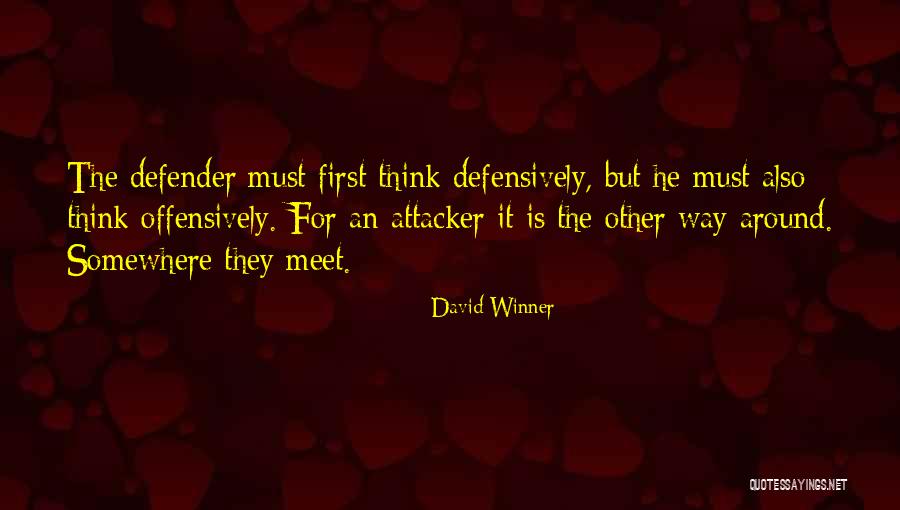 Fiorani Free Quotes By David Winner Fiorani Free Quotes By David Winner