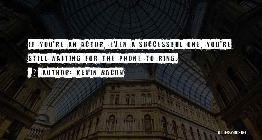 Fiorato Marina Quotes By Kevin Bacon