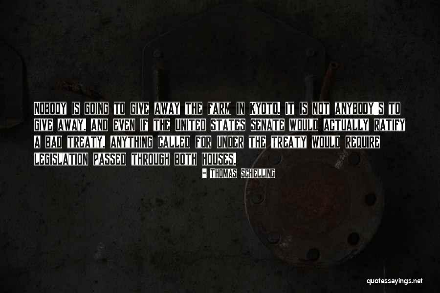 Fioravante Quotes By Thomas Schelling Fioravante Quotes By Thomas Schelling