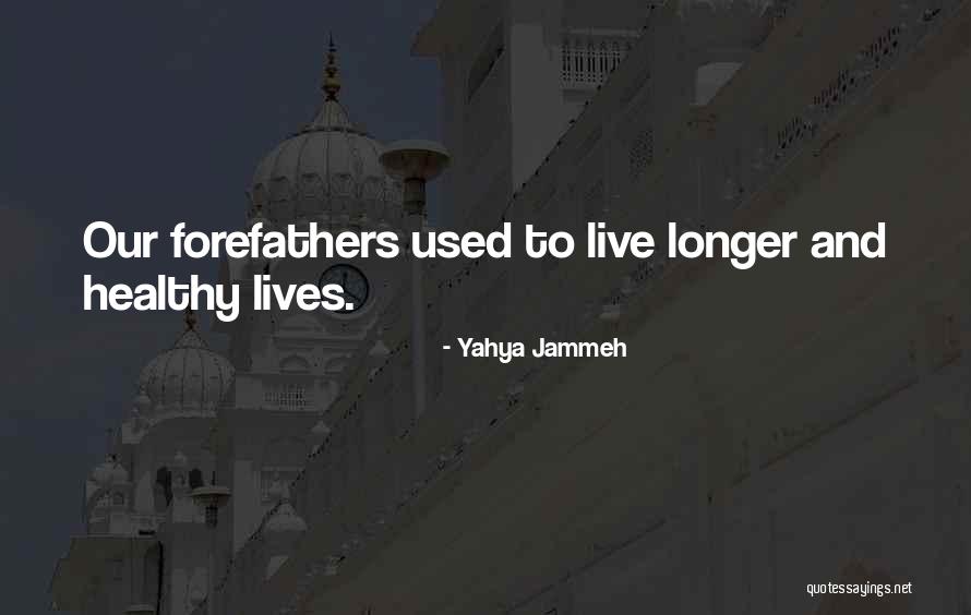 Fioravanti 1236 Quotes By Yahya Jammeh Fioravanti 1236 Quotes By Yahya Jammeh