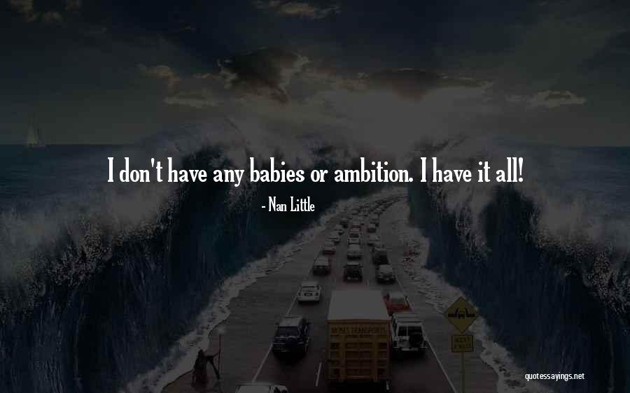 Fioravanti Design Quotes By Nan Little Fioravanti Design Quotes By Nan Little