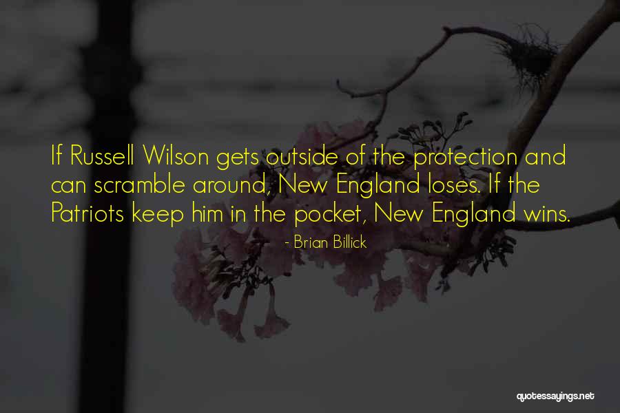 Fioravanti Ecuador Quotes By Brian Billick Fioravanti Ecuador Quotes By Brian Billick
