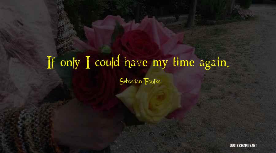 Fioravanti Ecuador Quotes By Sebastian Faulks Fioravanti Ecuador Quotes By Sebastian Faulks
