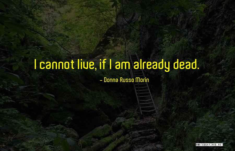 Fiore Di Loto Quotes By Donna Russo Morin Fiore Di Loto Quotes By Donna Russo Morin