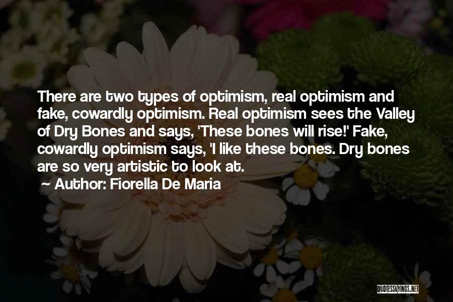 Fiorella De Maria Quotes 366459