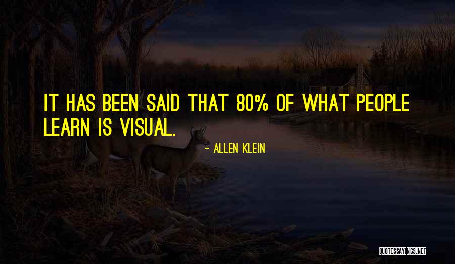 Fiorelli Winery Quotes By Allen Klein Fiorelli Winery Quotes By Allen Klein