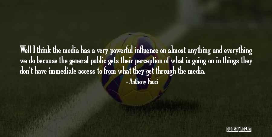 Fiorellino Giramondo Quotes By Anthony Fauci Fiorellino Giramondo Quotes By Anthony Fauci