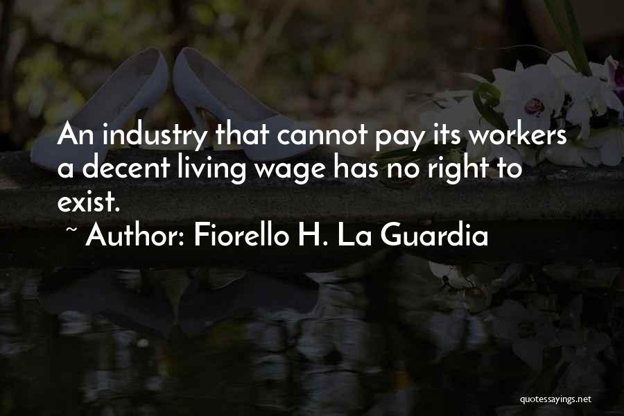 Fiorello H. La Guardia Quotes 1953472