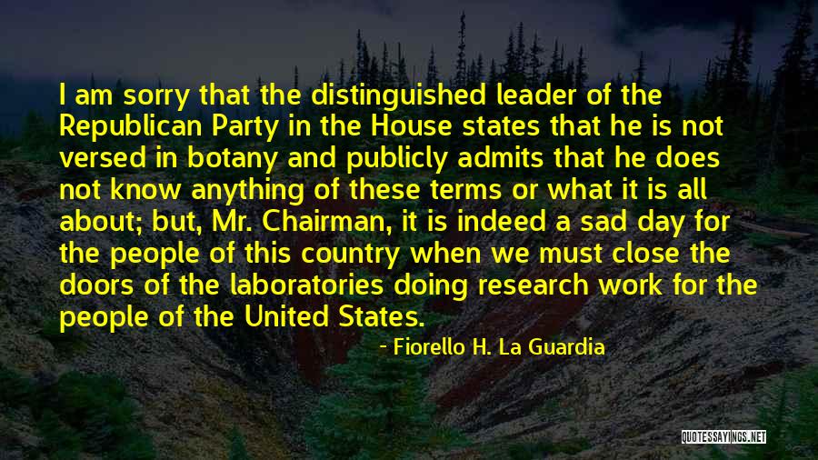 Fiorello H. La Guardia Quotes 1963843 Fiorello H. La Guardia Quotes 1963843