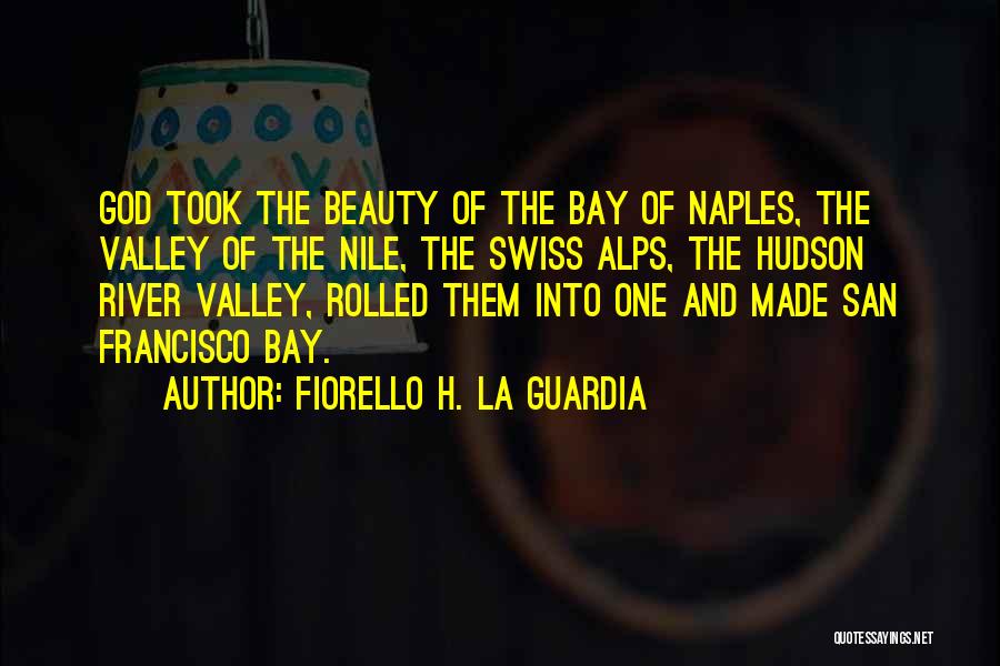 Fiorello H. La Guardia Quotes 334805