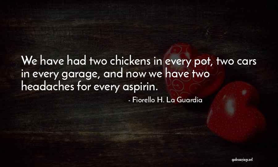 Fiorello La Guardia Quotes By Fiorello H. La Guardia Fiorello La Guardia Quotes By Fiorello H. La Guardia