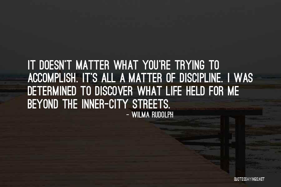 Fiorello La Guardia Quotes By Wilma Rudolph Fiorello La Guardia Quotes By Wilma Rudolph