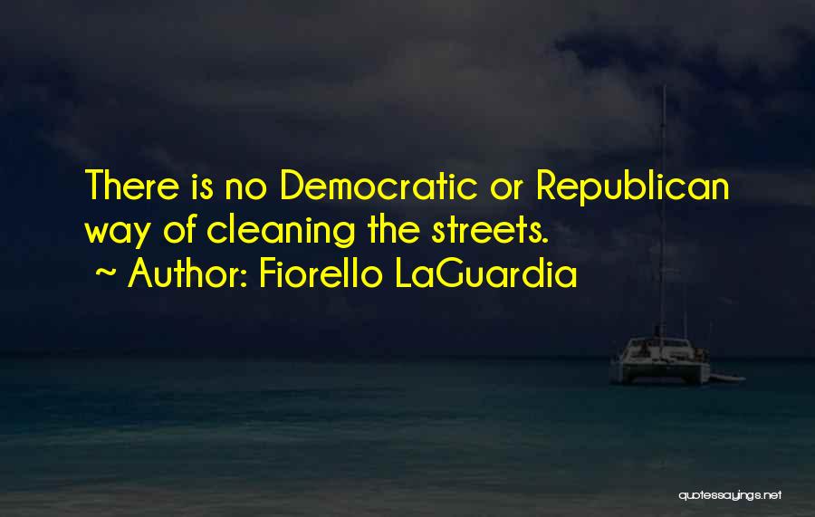 Fiorello LaGuardia Quotes 950766