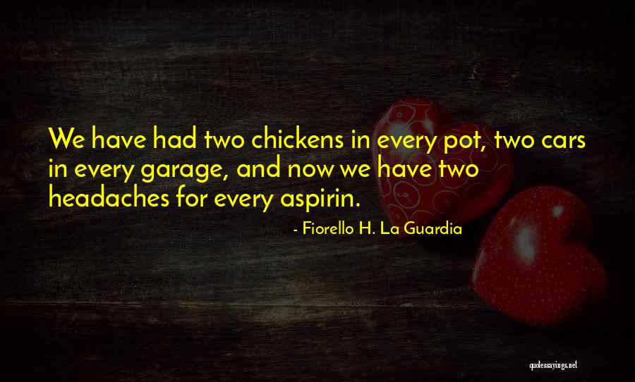 Fiorello Quotes By Fiorello H. La Guardia
