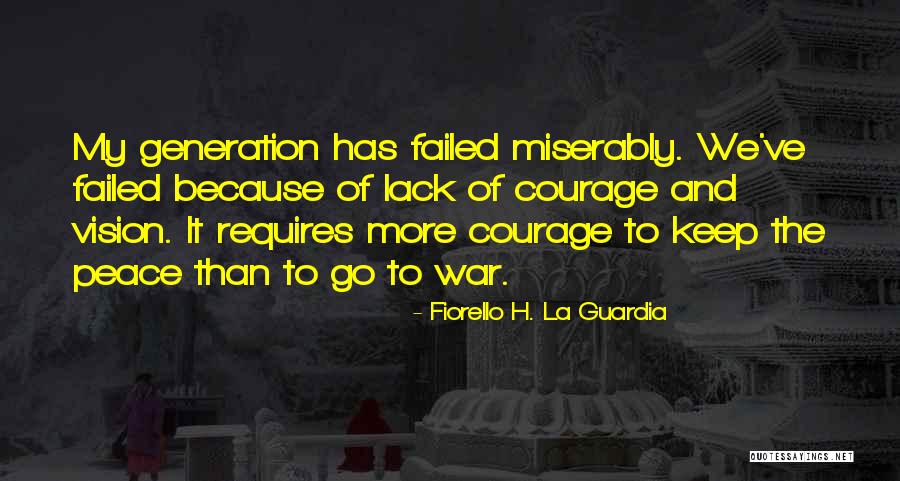 Fiorello Quotes By Fiorello H. La Guardia