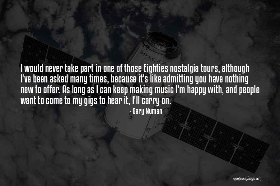Fiorente Global Quotes By Gary Numan Fiorente Global Quotes By Gary Numan