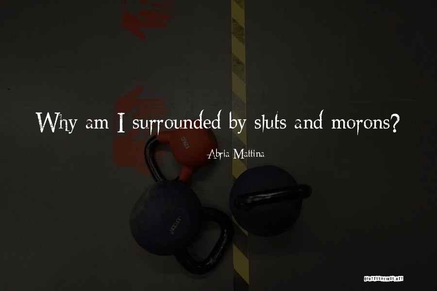 Fiorente Vs St Quotes By Abria Mattina Fiorente Vs St Quotes By Abria Mattina