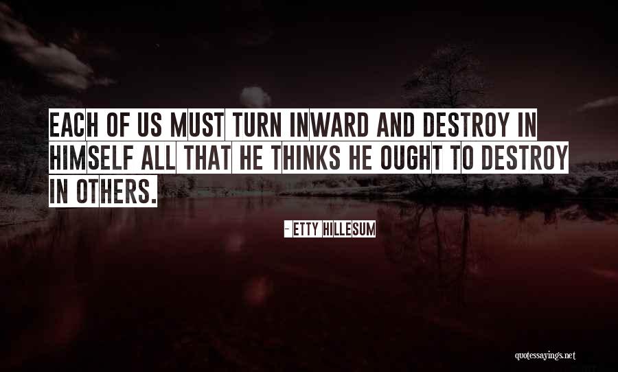 Fiorente Vs St Quotes By Etty Hillesum Fiorente Vs St Quotes By Etty Hillesum