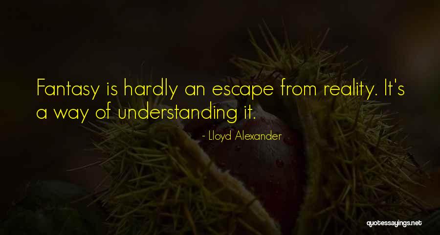 Fiorentini Francesca Quotes By Lloyd Alexander Fiorentini Francesca Quotes By Lloyd Alexander