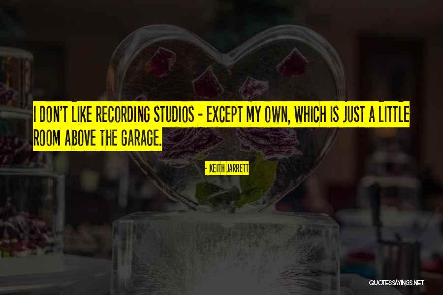 Fiorentinos Stuart Quotes By Keith Jarrett Fiorentinos Stuart Quotes By Keith Jarrett