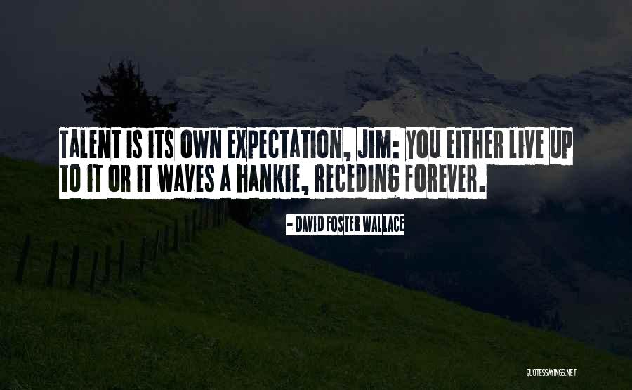 Fiorenzo Conte Quotes By David Foster Wallace Fiorenzo Conte Quotes By David Foster Wallace